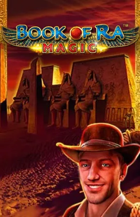 Book of Ra Magic