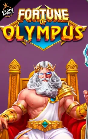 Fortune of Olympus