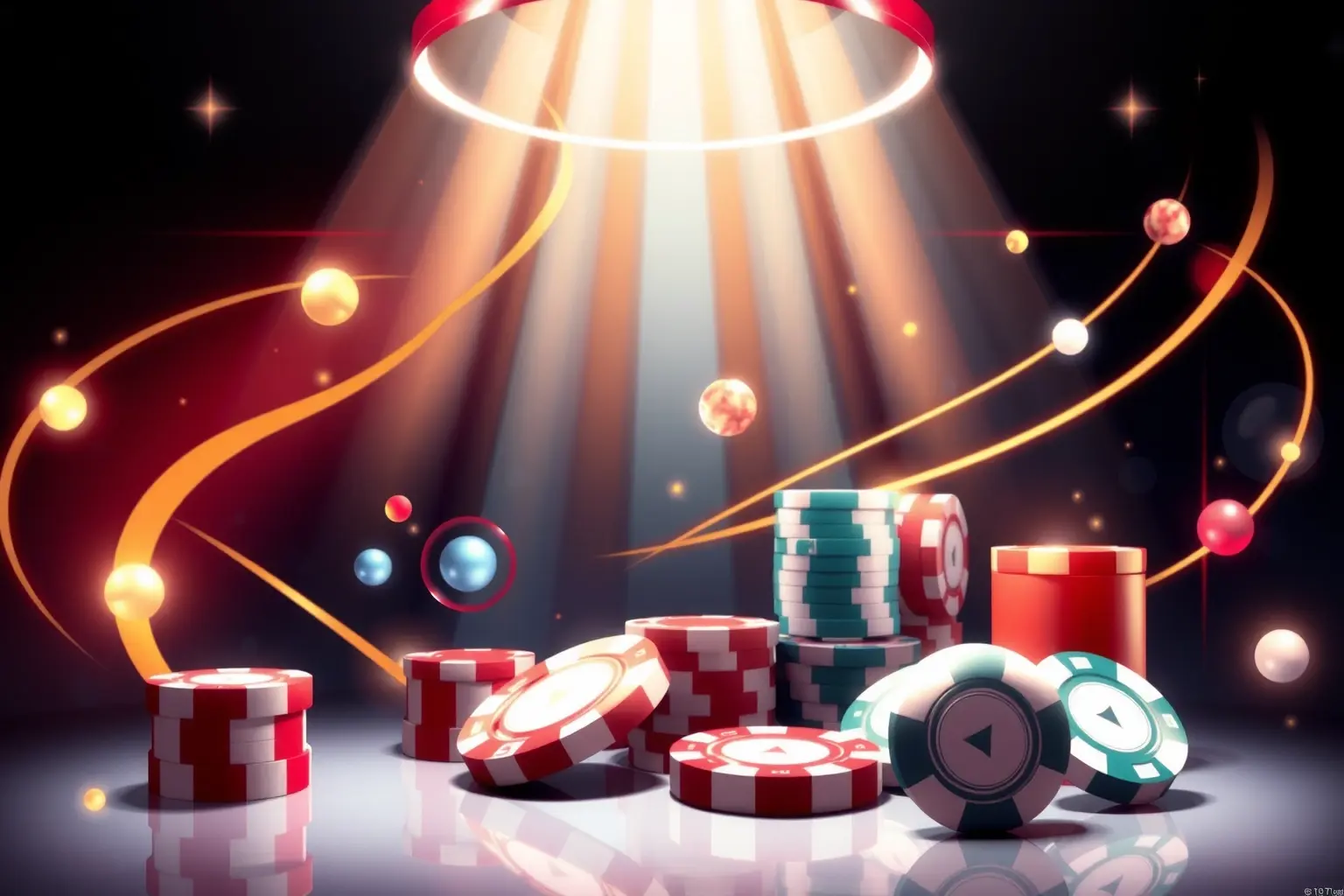 Jeux avec croupiers en direct Vegasino