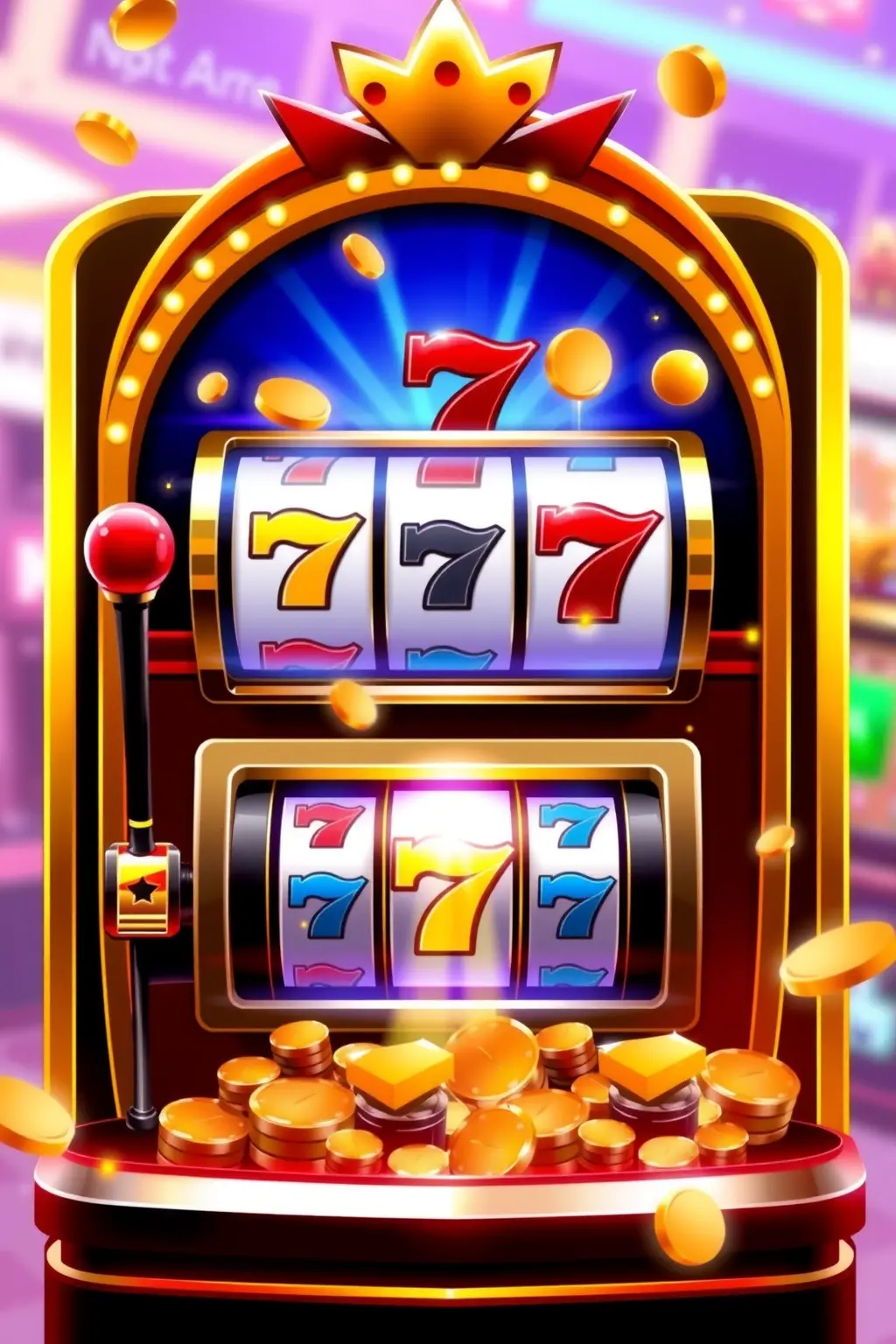 Inscription Vegasino Casino